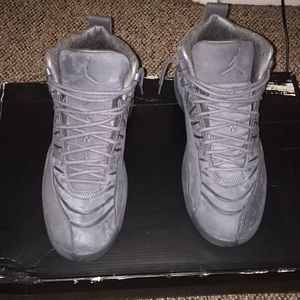 PSNY Jordan 12s